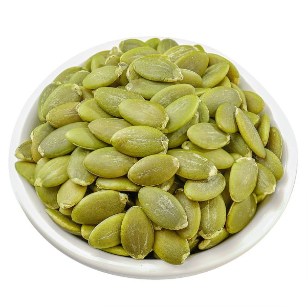 Pumpkin kernels AA