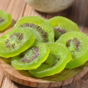 Dried fruits