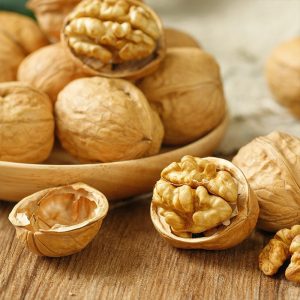 Walnuts