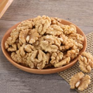Walnuts kernels