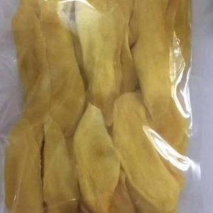 Dried mango