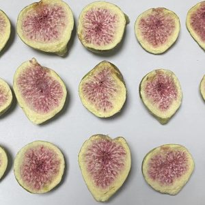 Dried fig