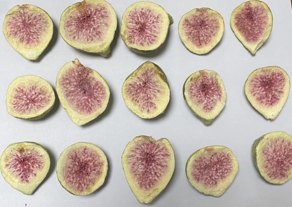 Dried fig